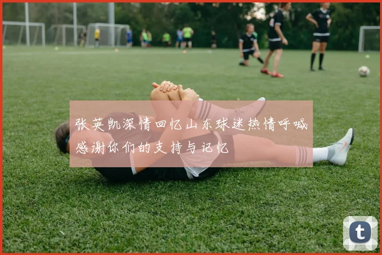 张英凯深情回忆山东球迷热情呼喊感谢你们的支持与记忆